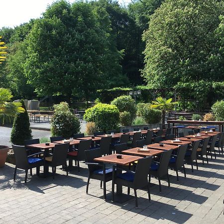 Dieckmann'S Hotel Дортмунд Екстер'єр фото