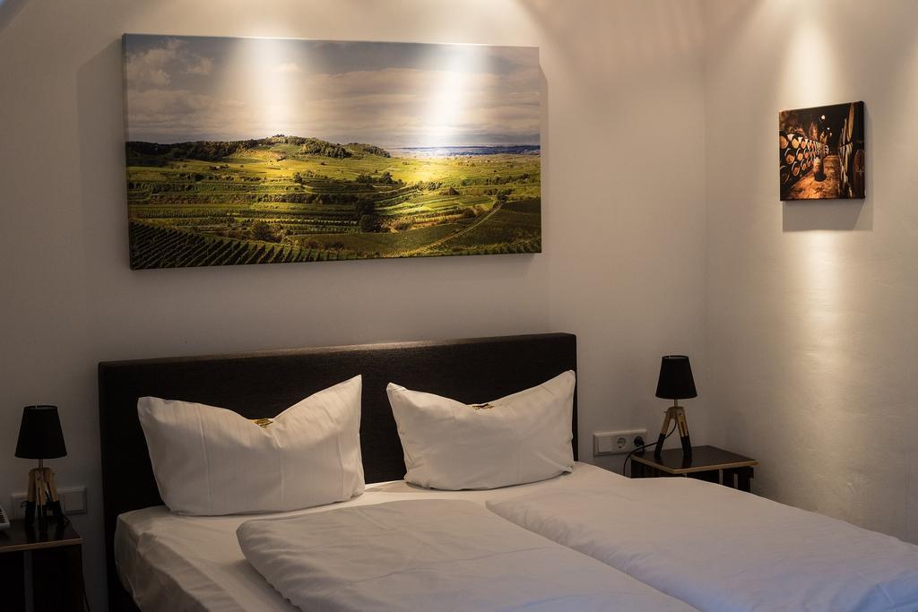 Dieckmann'S Hotel Дортмунд Екстер'єр фото