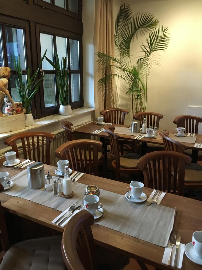 Dieckmann'S Hotel Дортмунд Екстер'єр фото