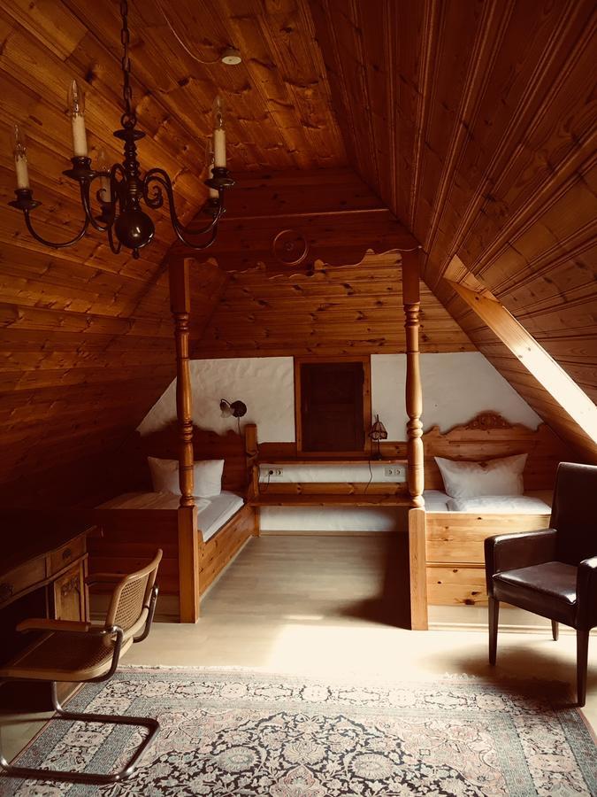 Dieckmann'S Hotel Дортмунд Екстер'єр фото